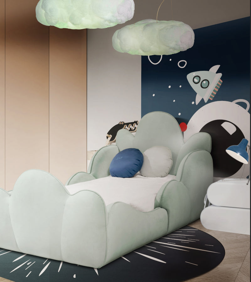 Tristen Bed