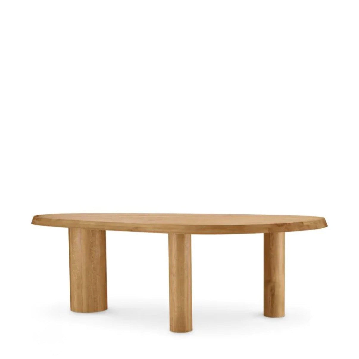 Dining Table Prelude