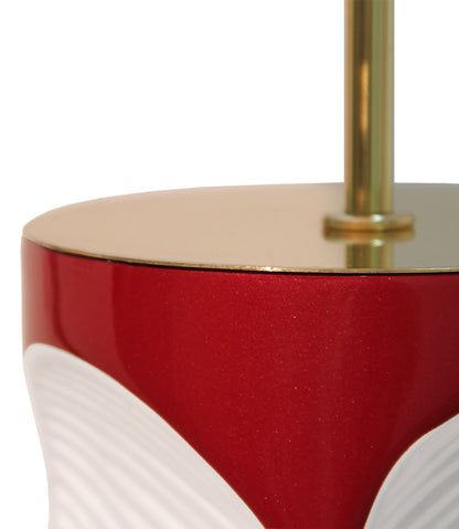 AMIK Table Lamp by Brabbu