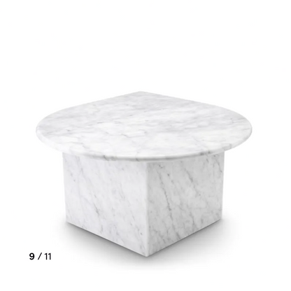 Coffee Table Naples set of 3