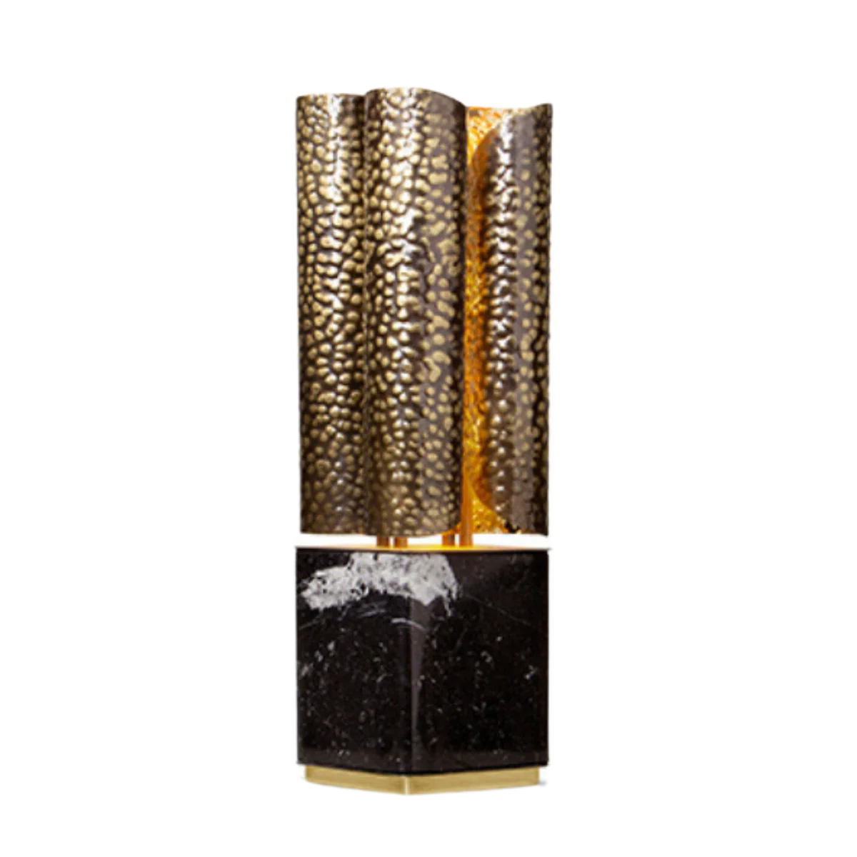 Vellum Table Lamp