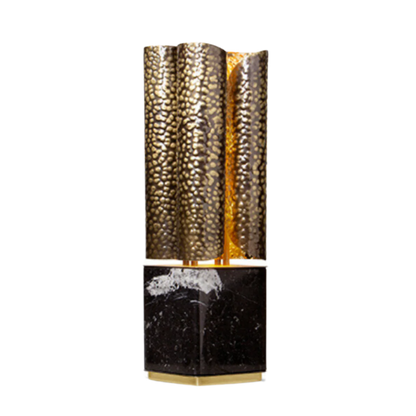 Vellum Table Lamp