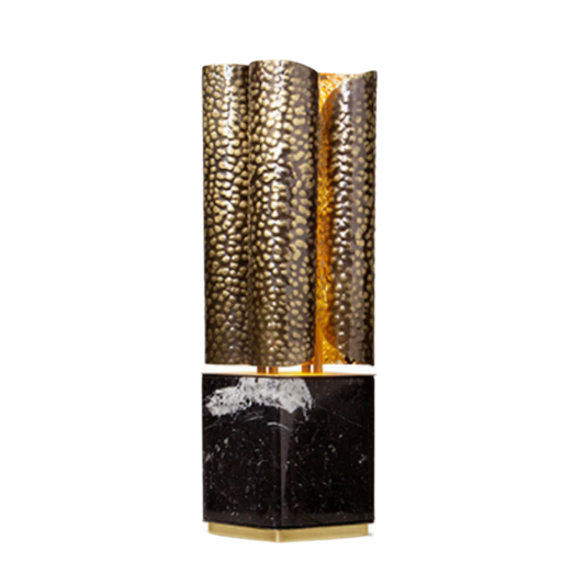 Vellum Table Lamp