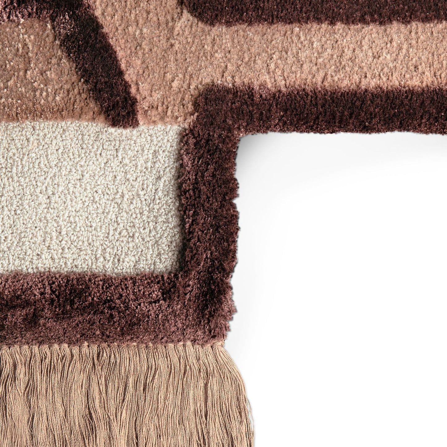 Lucy Irregular Rug