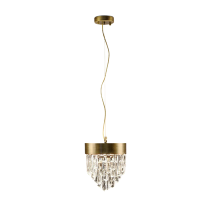 Naicca Pendant