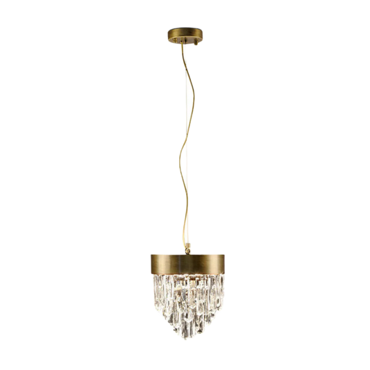 Naicca Pendant