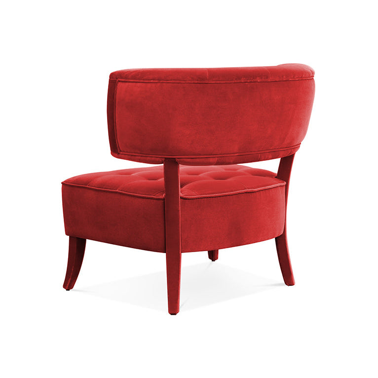 Zulu Armchair