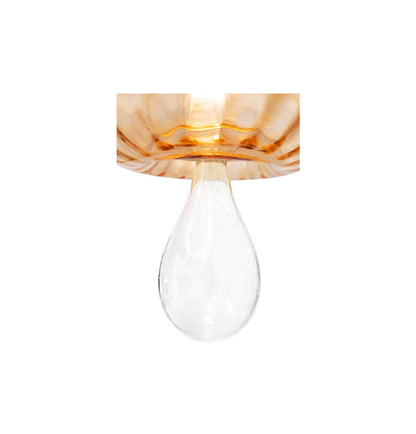 Mushroom II Pendant by Boca do Lobo