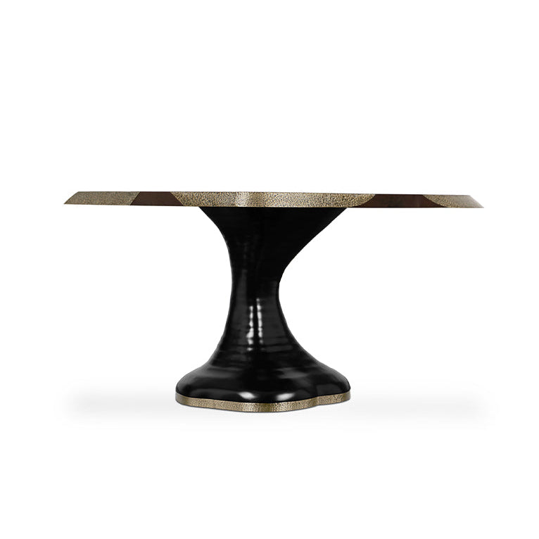 Plateau II Dining Table