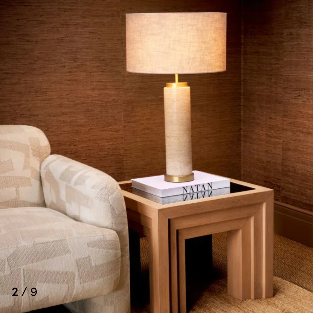 Side Table Metropolitan