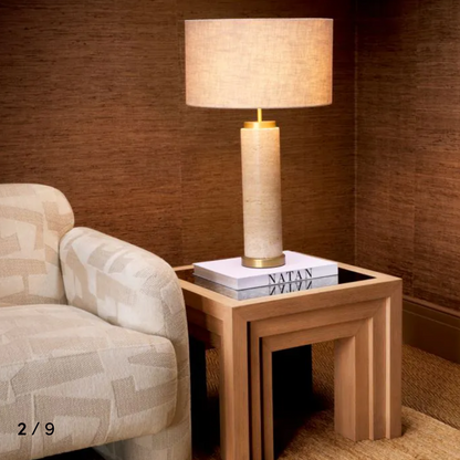 Side Table Metropolitan