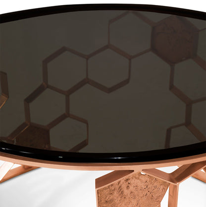 Manuka Coffee Table