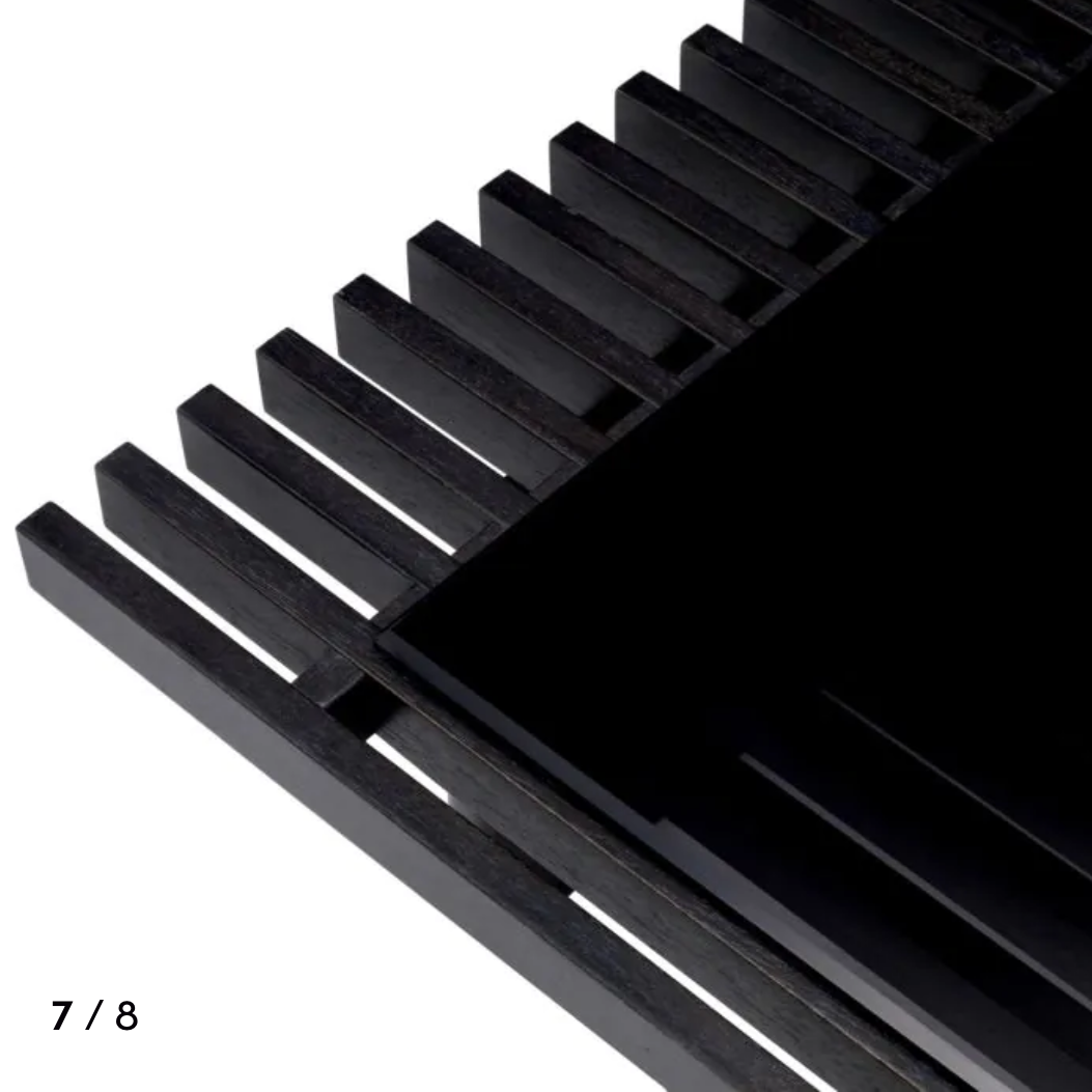 Coffee Table The Crest