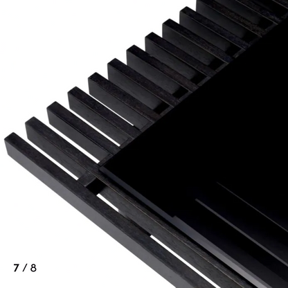 Coffee Table The Crest