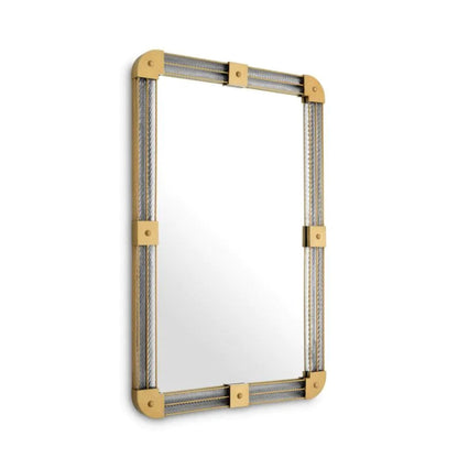 Heracles Mirror