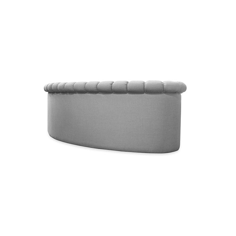 Hera Round Three Sofa