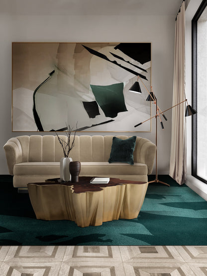 Powel Sofa