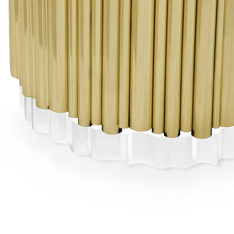 Symphony Pedestal Sink