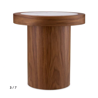 Side Table Presedio