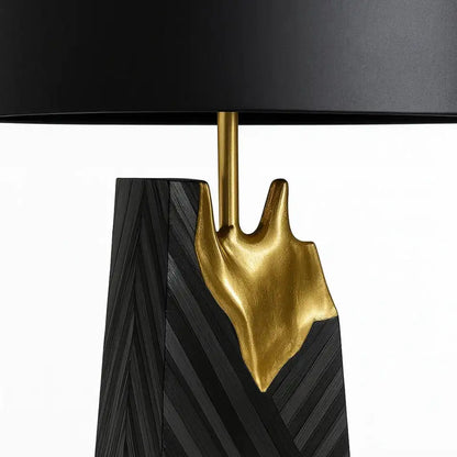 Gild Table Lamp