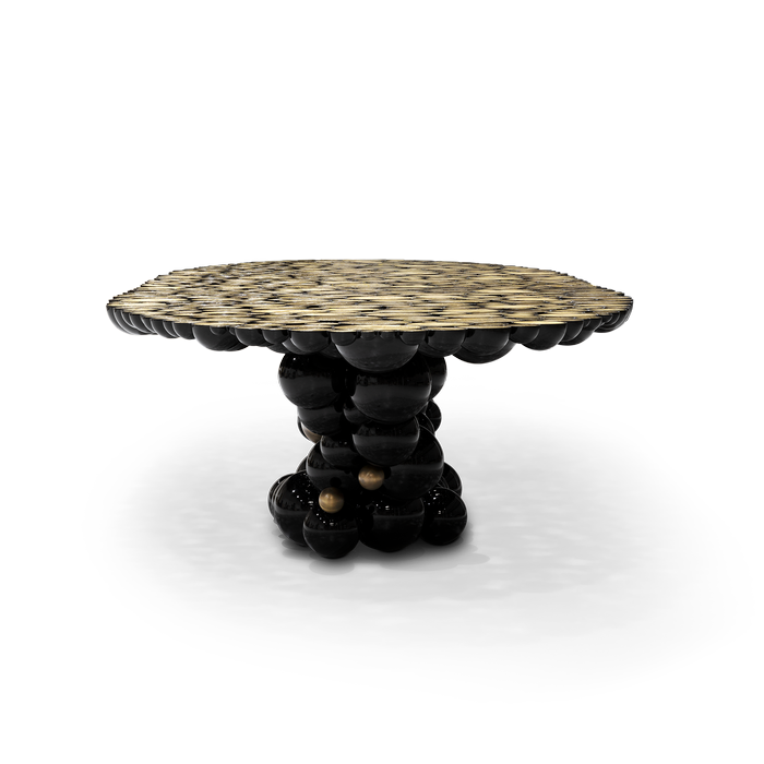 Newton XXL Dining Table
