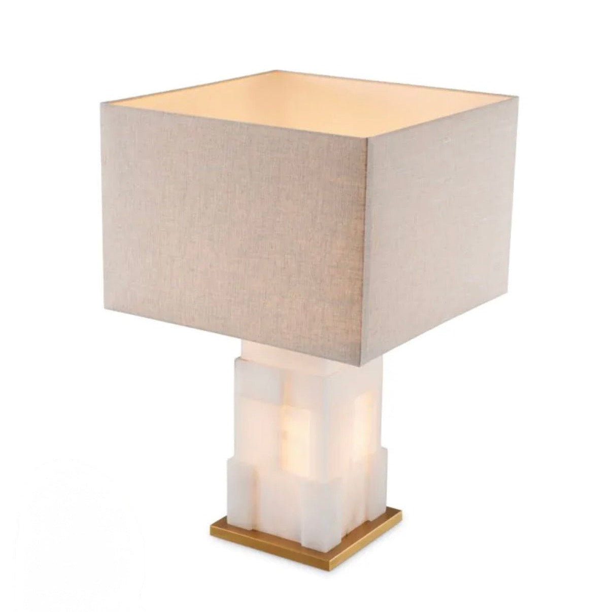 Table Lamp Fabiano