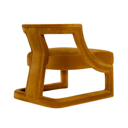 Bataka Bold Armchair
