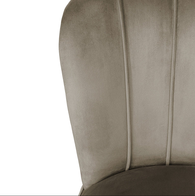 Dalyan II Dining Chair