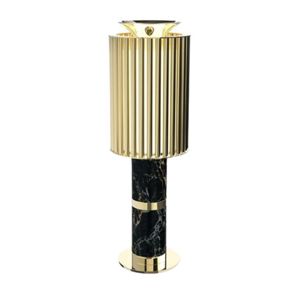 Donna Table Lamp by DeghtlightFull