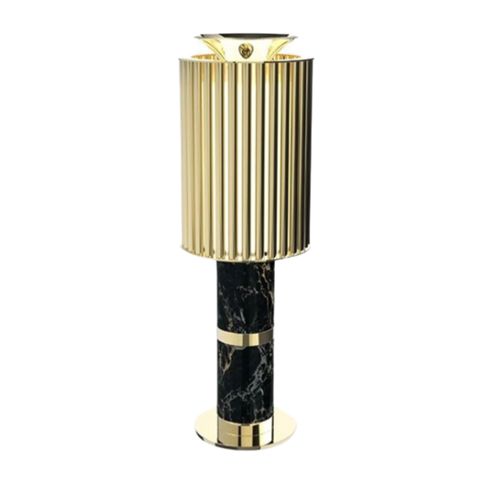 Donna Table Lamp by DeghtlightFull