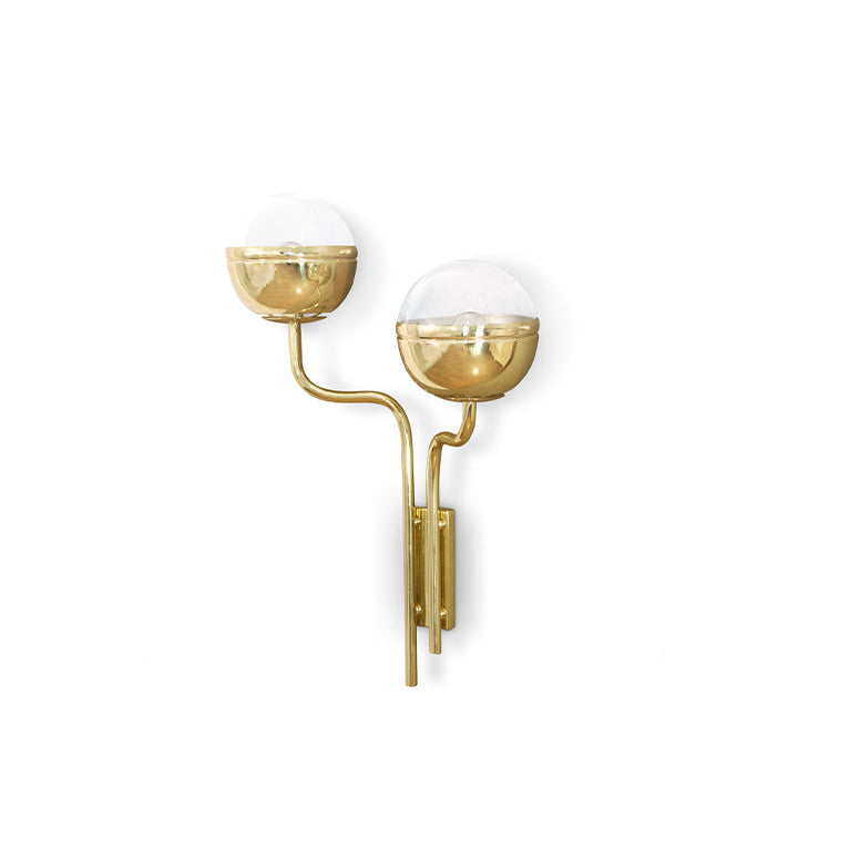 Niku Wall Light