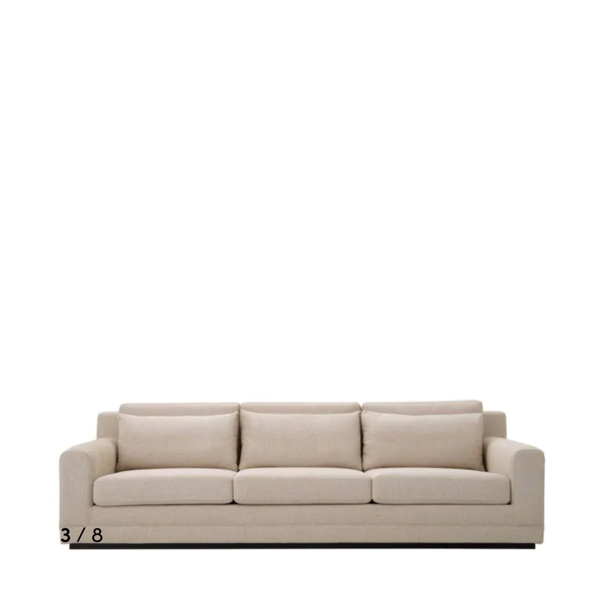 Sofa Manhattan