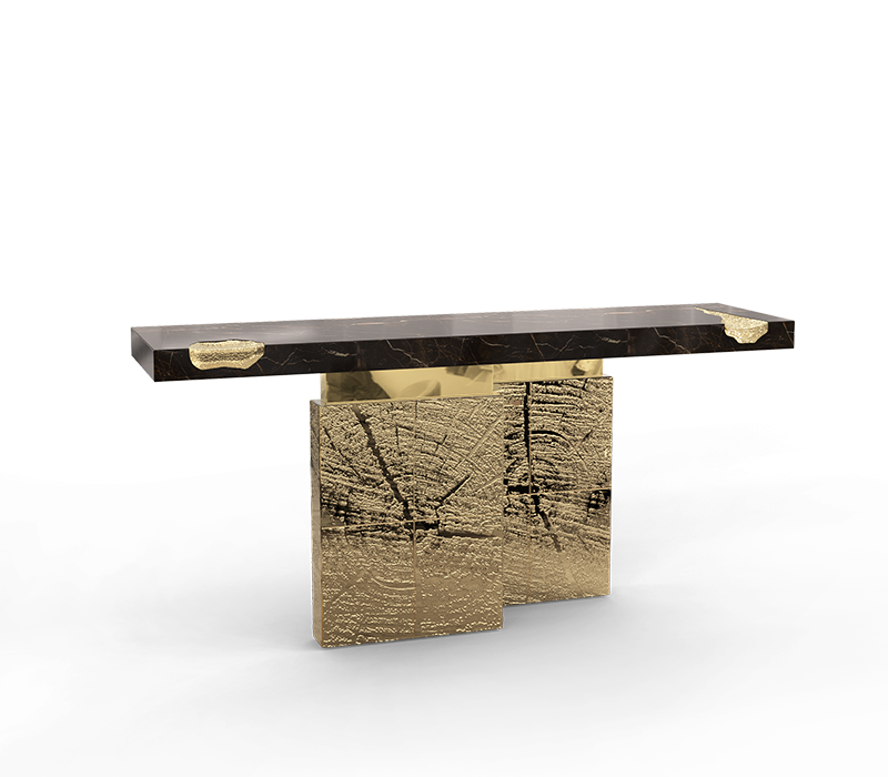 Empire Console