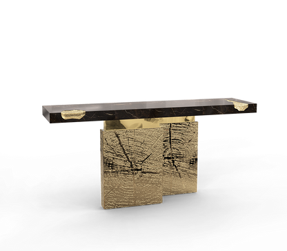 Empire Console