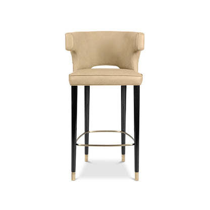 Kansas Bar Chair