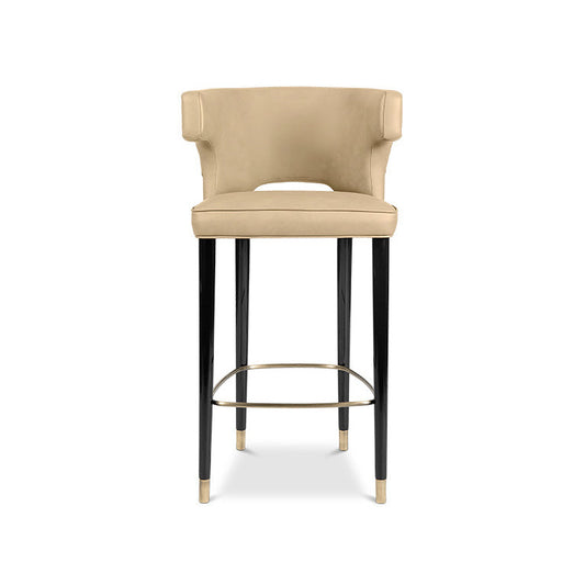 Kansas Bar Chair