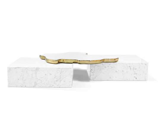Navarra Center Table