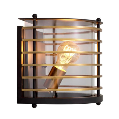 Outdoor Wall Lamp Logan by Eichholtz