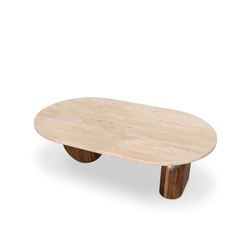 Philip Long Center Table