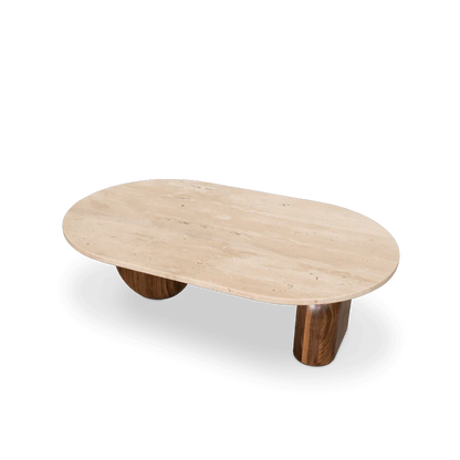 Philip Long Center Table