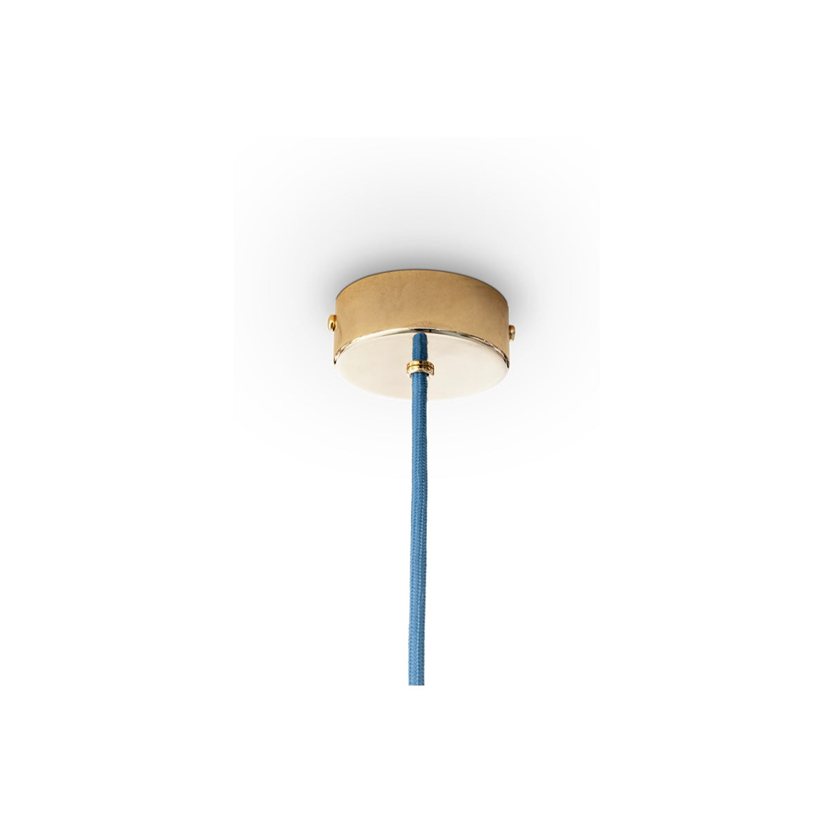 Mushroom II Pendant by Boca do Lobo