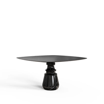Pietra Square Dining Table
