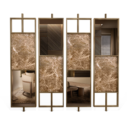 Arabica Screen