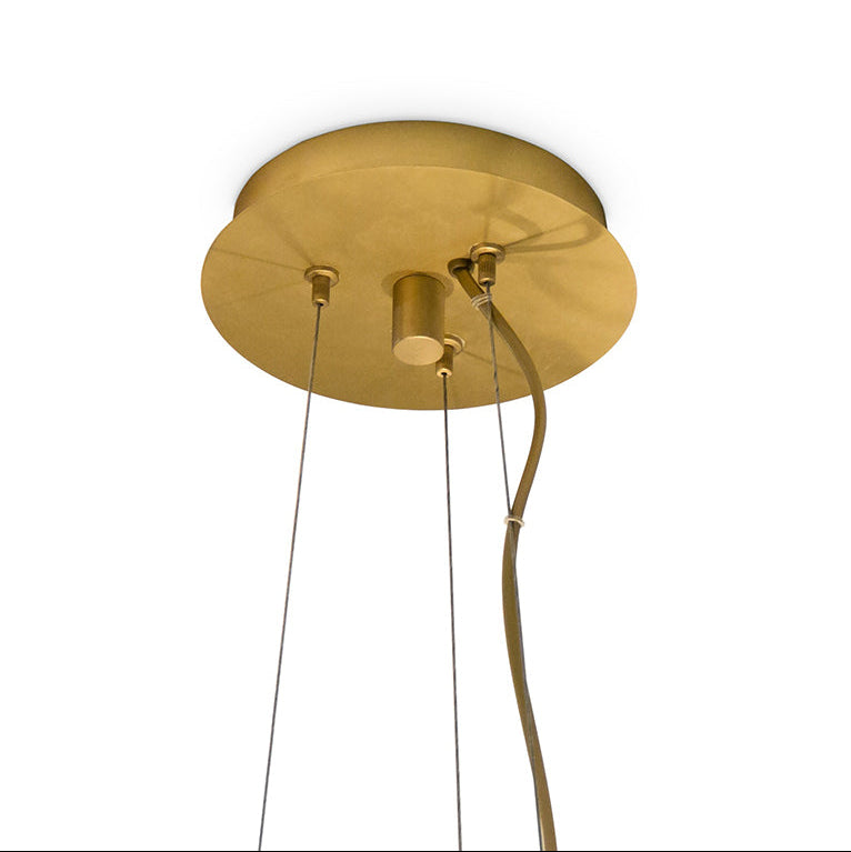 Soliel Suspension