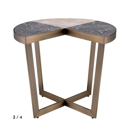 Side Table Turino