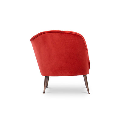 Andes Armchair
