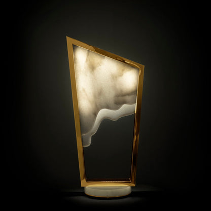 Magna I Table Lamp by Luxxu