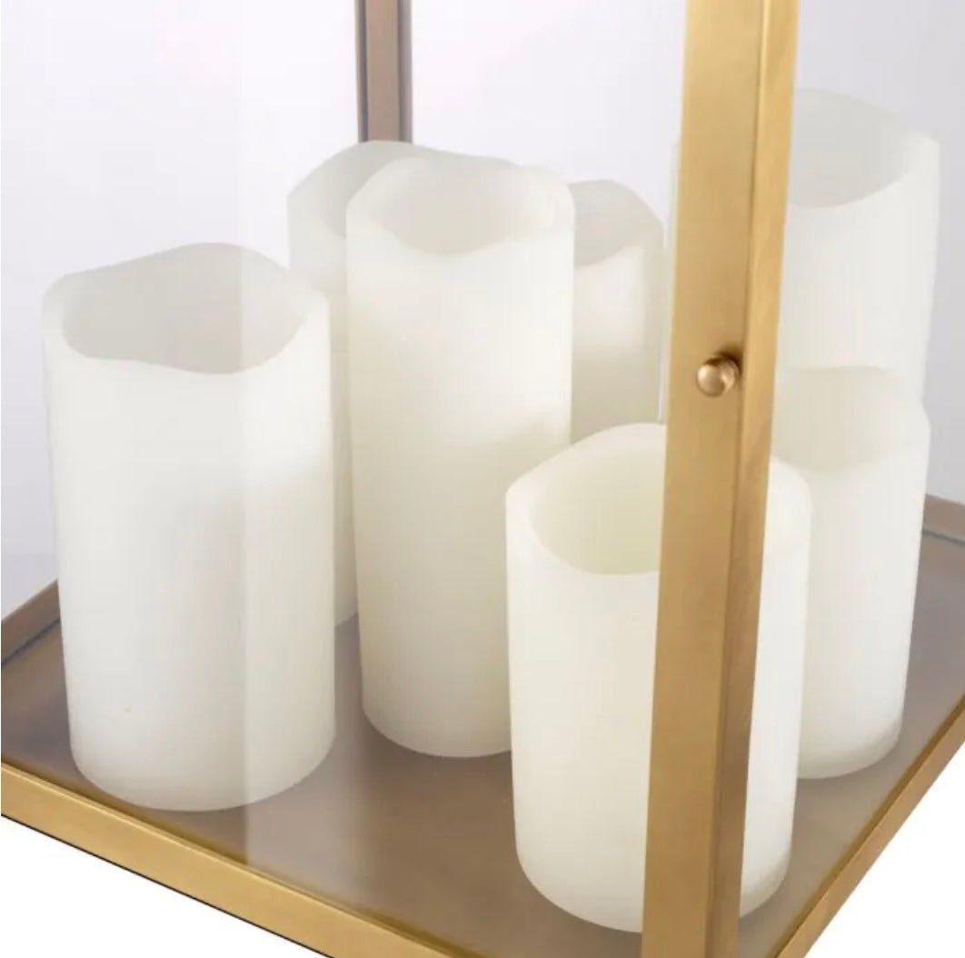Table Lamp Debonair