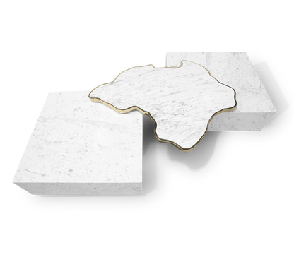 Navarra Center Table