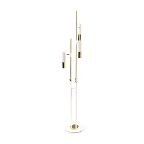 Ike Floor Lamp